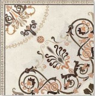 Зображення Плитка панно Cremona Megalos ceramic Dune 60*60