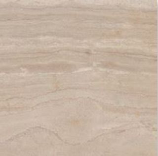 Зображення Плитка Dune Travertine Gloss Rec Bis 60*60 бежева травертин глянцева