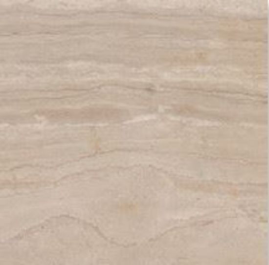 Picture of Плитка Dune Travertine Gloss Rec Bis 60*60 бежева травертин глянцева