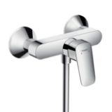 Изображение Змішувач для душу Logis Hansgrohe хром 71600000