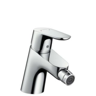 Зображення Змішувач для біде Focus Hansgrohe хром