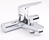 Изображение Смеситель для ванны Focus Hansgrohe хром 31940000