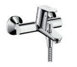 Изображение Смеситель для ванны Focus Hansgrohe хром 31940000
