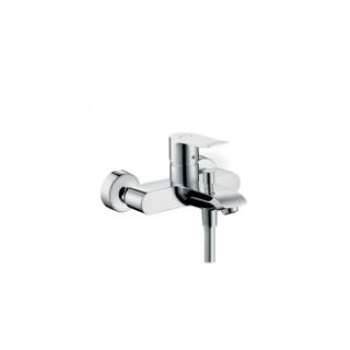 Зображення Змішувач для ванни Metris Hansgrohe 314800 хром