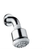 Picture of Верхній душ Clubmaster  Hansgrohe 27475000 хром