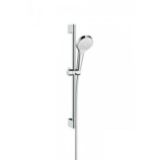 Изображение Смеситель для душа Croma Sect S Vario 0.65m душевой набор Hansgrohe хром  26562400