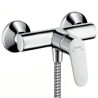 Изображение Смеситель для душа Focus 31960000 Hansgrohe хром