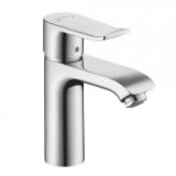 Picture of Змішувач для умивальника Metris 110 Hansgrohe хром