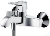 Изображение Смеситель для ванны Metris Classic Hansgrohe 31478000  хром