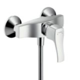 Изображение Смеситель для душа Metris Classic Hansgrohe 31672000 хром