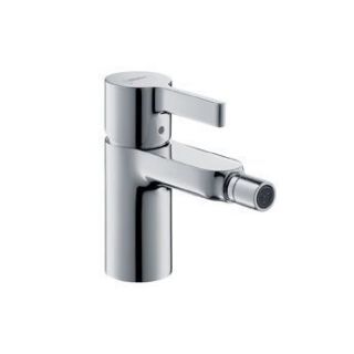 Зображення Змішувач для біде Metris S Hansgrohe  312620  хром