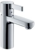 Picture of Змішувач для умивальника Metris S Hansgrohe 31060000 хром