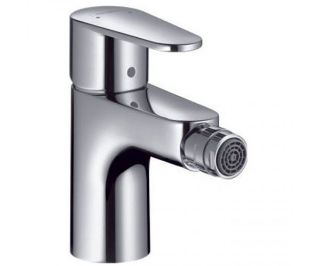 Зображення Змішувач для біде Talis E2 Hansgrohe 316220 хром