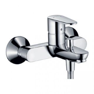 Зображення Змішувач для ванни Talis E2 Hansgrohe 316420 хром