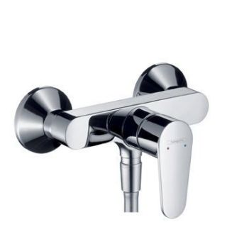 Зображення Змішувач для душу Talis E2 Hansgrohe 316620 хром