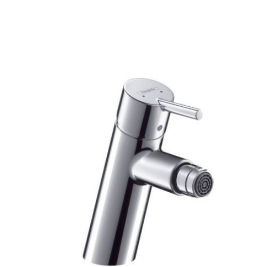 Изображение Смеситель для биде Talis S2 Hansgrohe 322400 хром