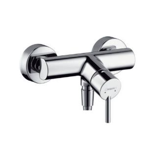 Изображение Смеситель для душа Talis S2 Hansgrohe 326400 хром