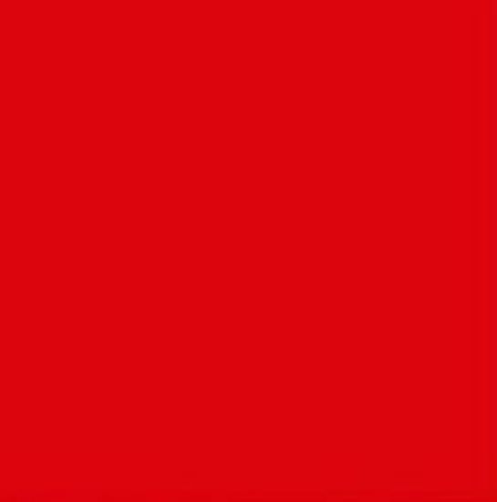 Picture of Плитка Rojo Brillo 201340 Colores HDC червона