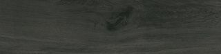 Изображение Плитка Keraben Madeira Negro Lappato GMD4404K 100*24.8 чорная дерево лапатированная