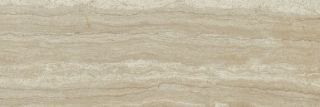 Зображення Плитка Dune Glory Travertine Gloss 29.5*90.1 бежева