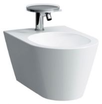 Зображення Біде Kartell Laufen біле