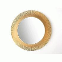 Изображение Зеркало золото 78*78 Laufen Kartell 