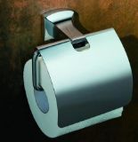 Изображение Держатель для туалетной бумаги Fortis KEA-13326CH, KRAUS, хром