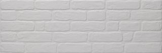 Зображення Плитка Keraben Wall Brick  White KKHPG000 30*90