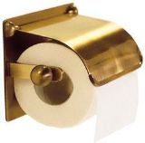 Picture of Тримач для туалетного паперу бронза Pomd'or Windsor 264091011 