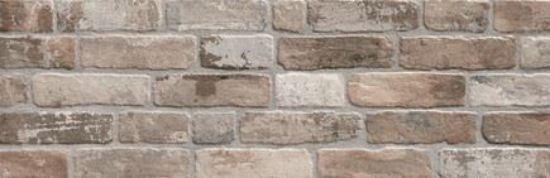 Picture of Плитка Keraben.Wall Brick Old Smoke KKHPG030 30*90