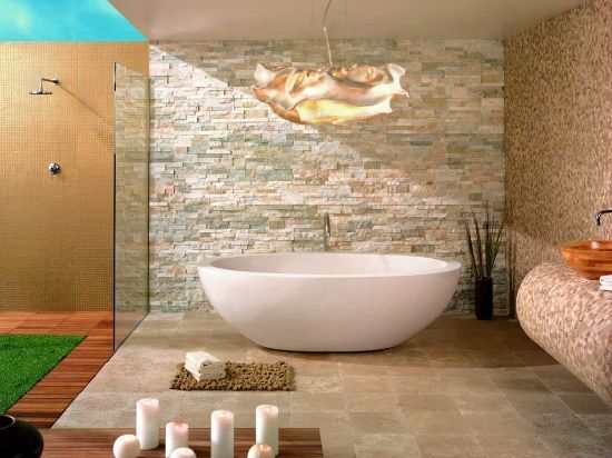 Picture for collection Stone Mosaics