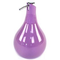 Зображення Дозатор Azalea AZ80-79 Gedy, бузковий