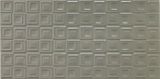 Picture of Плитка Colorker 212657 Sakkara Chromo 30,5*60,5 сіра настінна рельєфна глянцева декорована