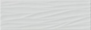 Зображення Плитка Imola Antigua W1 20*60 біла рельєфна