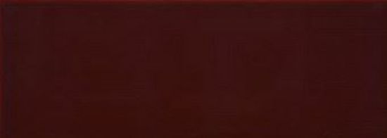 Изображение Плитка Imola Mozart BY 12.5*33.3 бордова