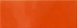 Зображення Плитка Imola.Nuvole O 12.5*33.3 оранжева