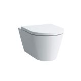 Picture of Унітаз підвісний Laufen Kartell H820331000