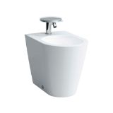 Picture of Біде, монтується на підлозі Laufen Kartell H832331000302