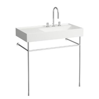 Изображение Полотенцедержатель для раковины 810338/9 Laufen Kartell H385336004