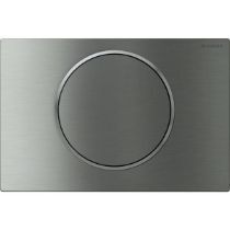 Изображение Geberit 115.758.SN.5 Смывная клавиша Geberit Sigma10, смыв/стоп