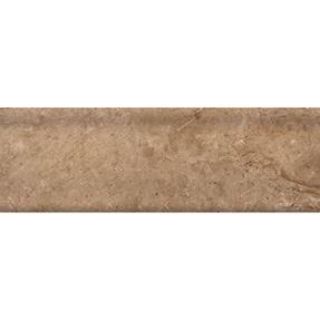 Изображение Плитка фриз Colorker Bor.Aurum Brown 10*30.5 коричнева