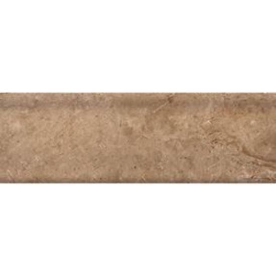 Изображение Плитка фриз Colorker Bor.Aurum Brown 10*30.5 коричнева