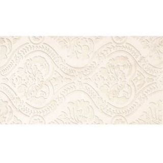 Зображення Плитка декор Peronda Dec Vintage-W/R 32*59 біла