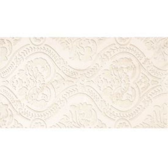 Изображение Плитка декор Peronda Dec Vintage-W/R 32*59 біла