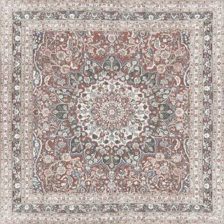 Изображение Плитка Aparici.Kilim Nain Pulido 89.46*89.46