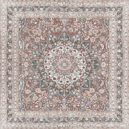 Изображение Плитка Aparici.Kilim Nain Pulido 89.46*89.46