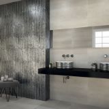 Изображение Умивальник Dune Lavabo Kayan Plata 37.5*37.5*14.5 срібний