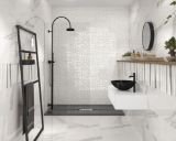 Picture of Умивальник Dune Lavabo Marquina 42*42*14 чорний