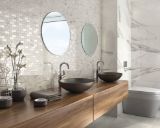 Picture of Умивальник Dune Lavabo Marquina 42*42*14 чорний