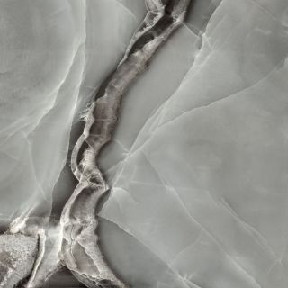 Изображение Плитка Dune 187972 Selene Dark 90*90 серая под камень оникс полированная